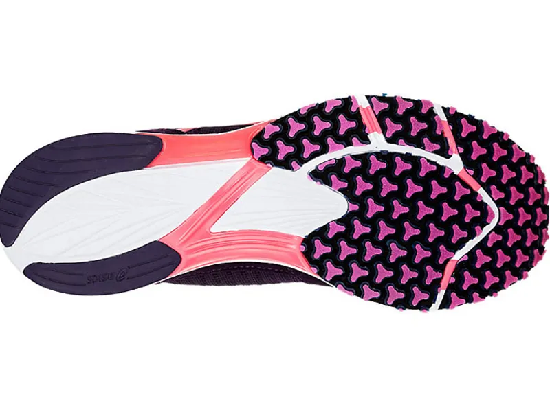 Asics tartherzeal 6 running shoes sales